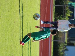 Coffice Jugend Cup 2025